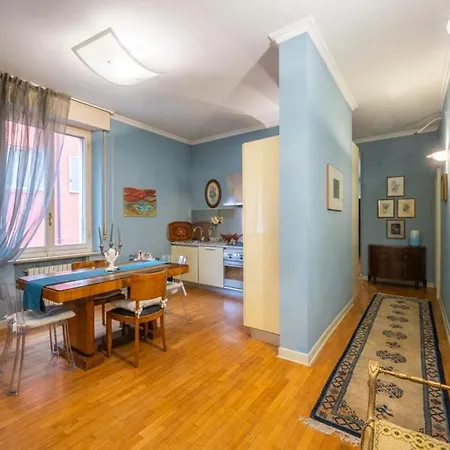 San Giovanni * Parme