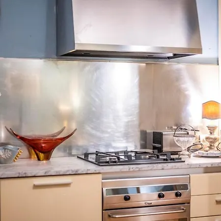 Couette-café San Giovanni Parme