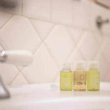 Panzió San Giovanni Parma