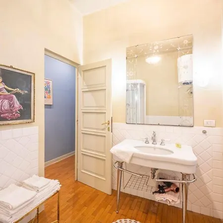 Couette-café San Giovanni