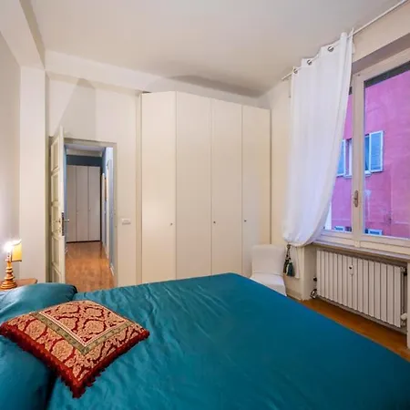 San Giovanni Couette-café