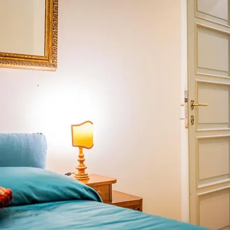San Giovanni - Centro Storico Di Bed & Breakfast