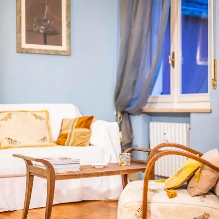 Couette-café San Giovanni Parme