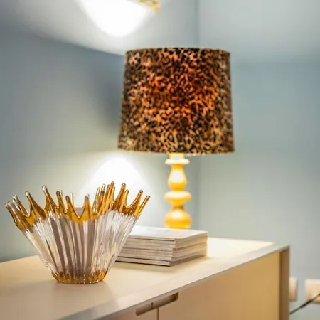 San Giovanni Couette-café *