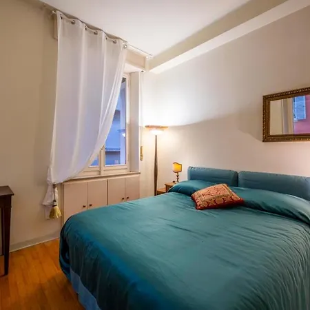 San Giovanni - Centro Storico Di Bed & Breakfast Parma