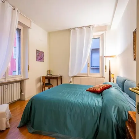 Bed & Breakfast San Giovanni - Centro Storico Di