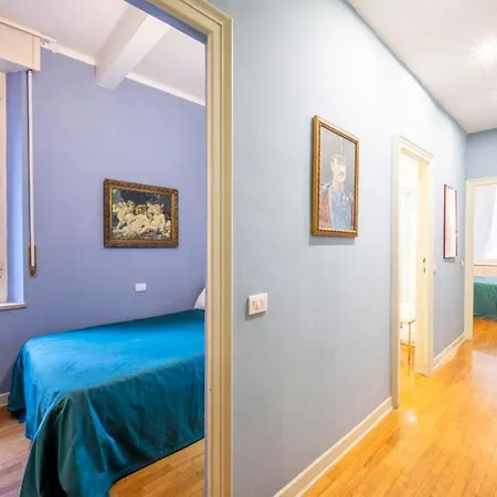 Bed and breakfast San Giovanni - Centro Storico Di *