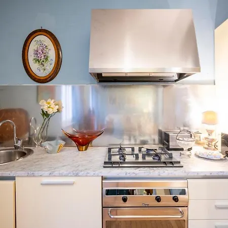 San Giovanni - Centro Storico Di Bed & Breakfast *
