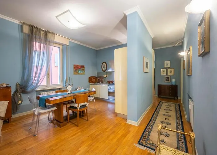 San Giovanni * Parma