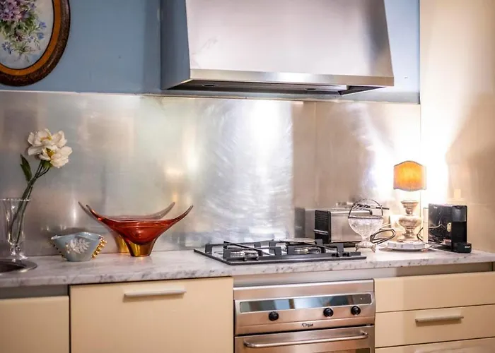 Panzió San Giovanni Parma