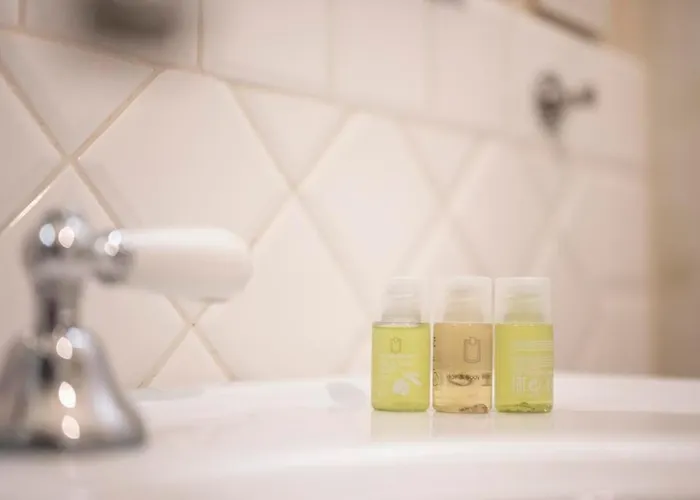 Panzió San Giovanni Parma