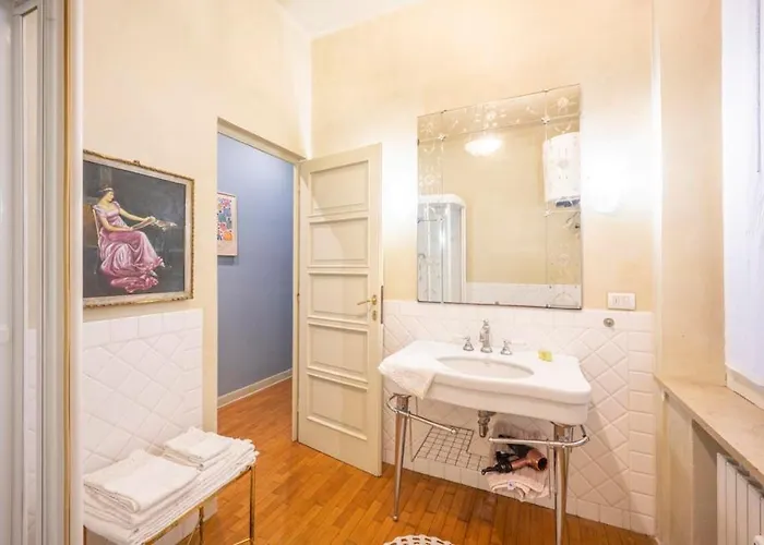 Panzió San Giovanni