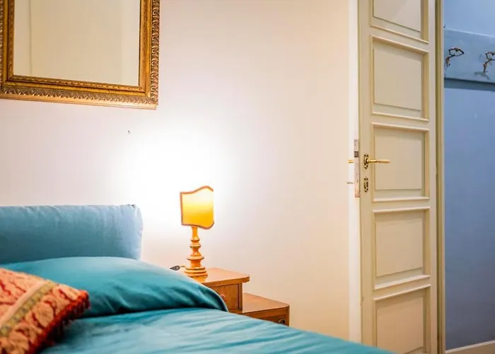 San Giovanni Panzió