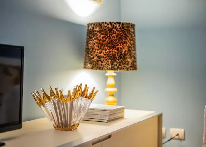 San Giovanni Panzió *